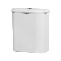 Бачок для унитаза Azzurra Charme CHA400B1MBL Бачок для унитаза Azzurra Charme CHA400B1MBL