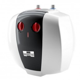 Водонагреватель Promotec Compact 15 л над мойкой, мокрый ТЭН 1,5 кВт (GCA1515K51SRC) 302590 Водонагреватель Promotec Compact 15 л над мойкой, мокрый ТЭН 1,5 кВт (GCA1515K51SRC) 302590