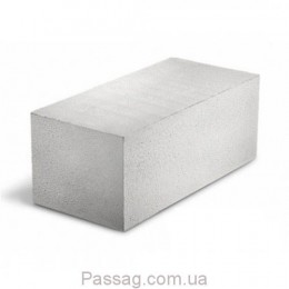 Газобетон стеновой ХСМ 400x200x600 Газобетон стеновой ХСМ 400x200x600
