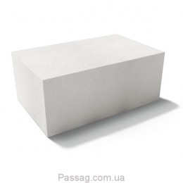 Газобетон ЮДК 375x200x600 Газобетон ЮДК 375x200x600